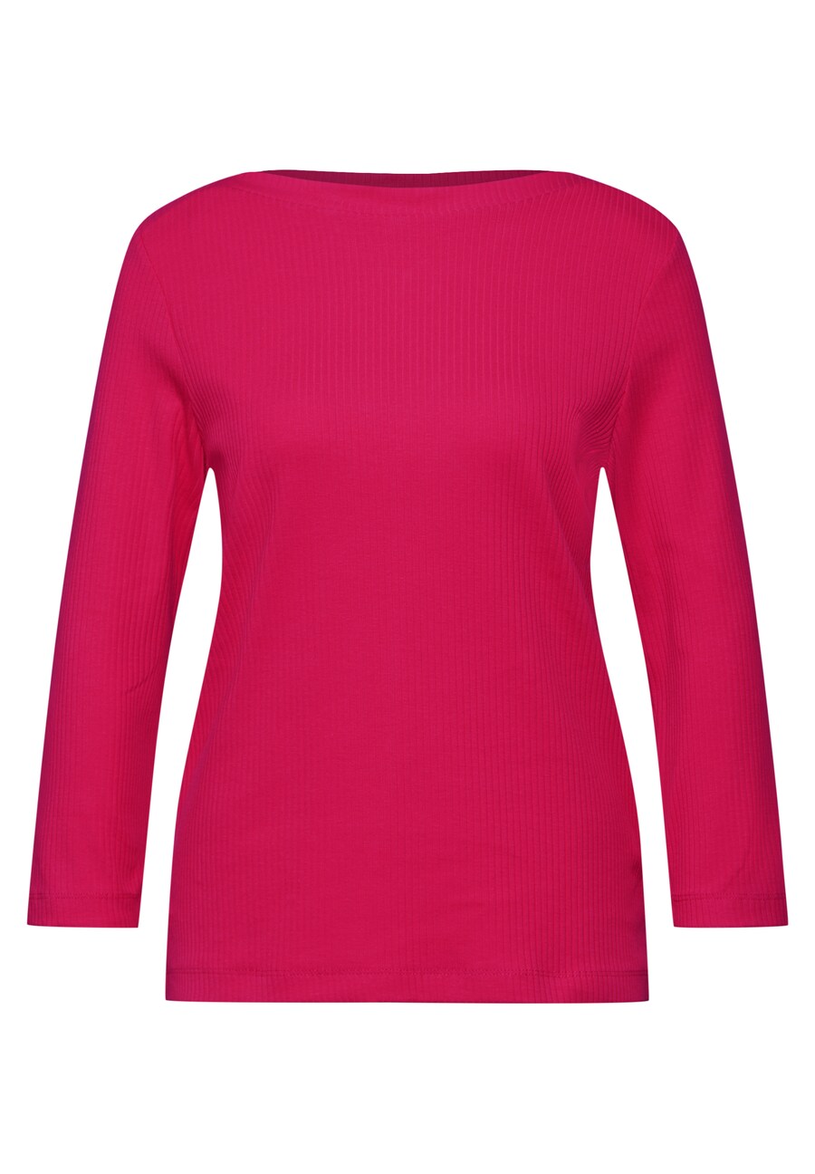 Рубашка STREET ONE, фуксия
Рубашка STREET ONE, фуксия