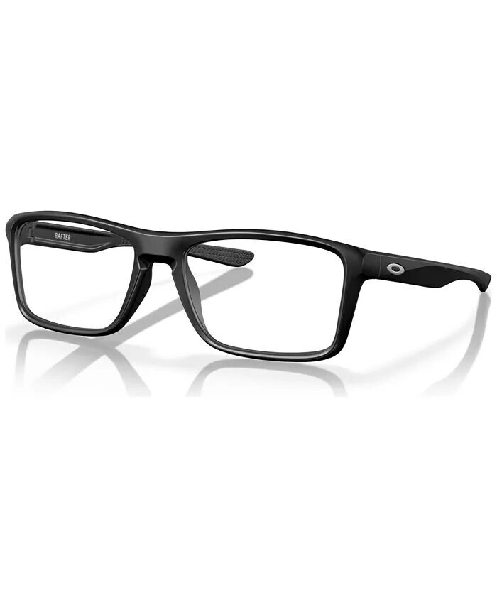 Мужские очки Rafter Oakley, серый
Мужские очки Rafter Oakley, серый