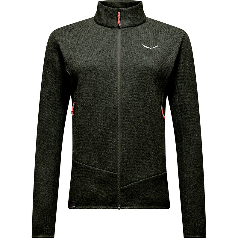 Женская куртка Puez Rocca PL Salewa, оливковый
Женская куртка Puez Rocca PL Salewa, оливковый