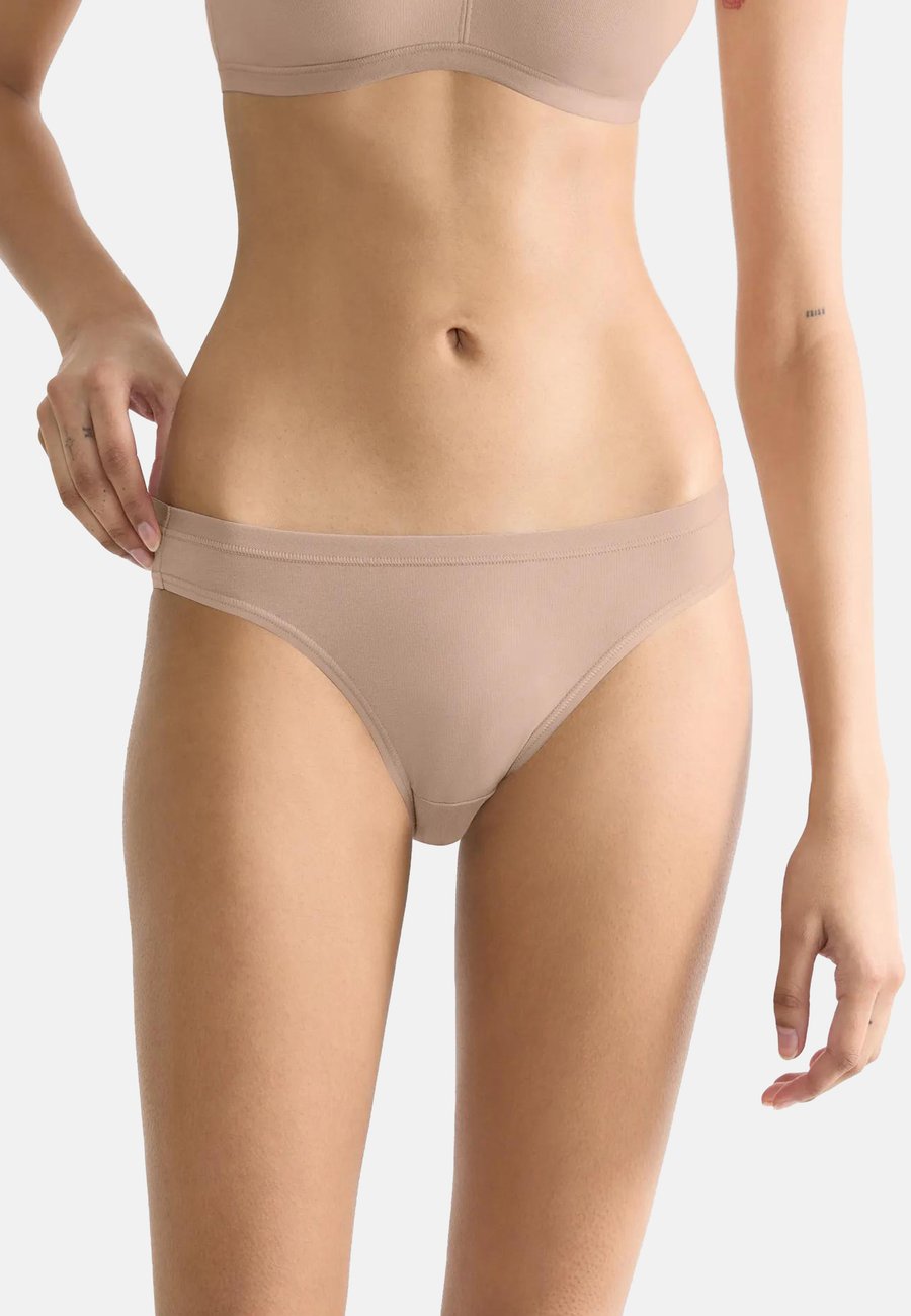 Брифы Sloggi 6ER PACK GO DAILY, New Beige/Beige
Брифы Sloggi 6ER PACK GO DAILY, New Beige/Beige