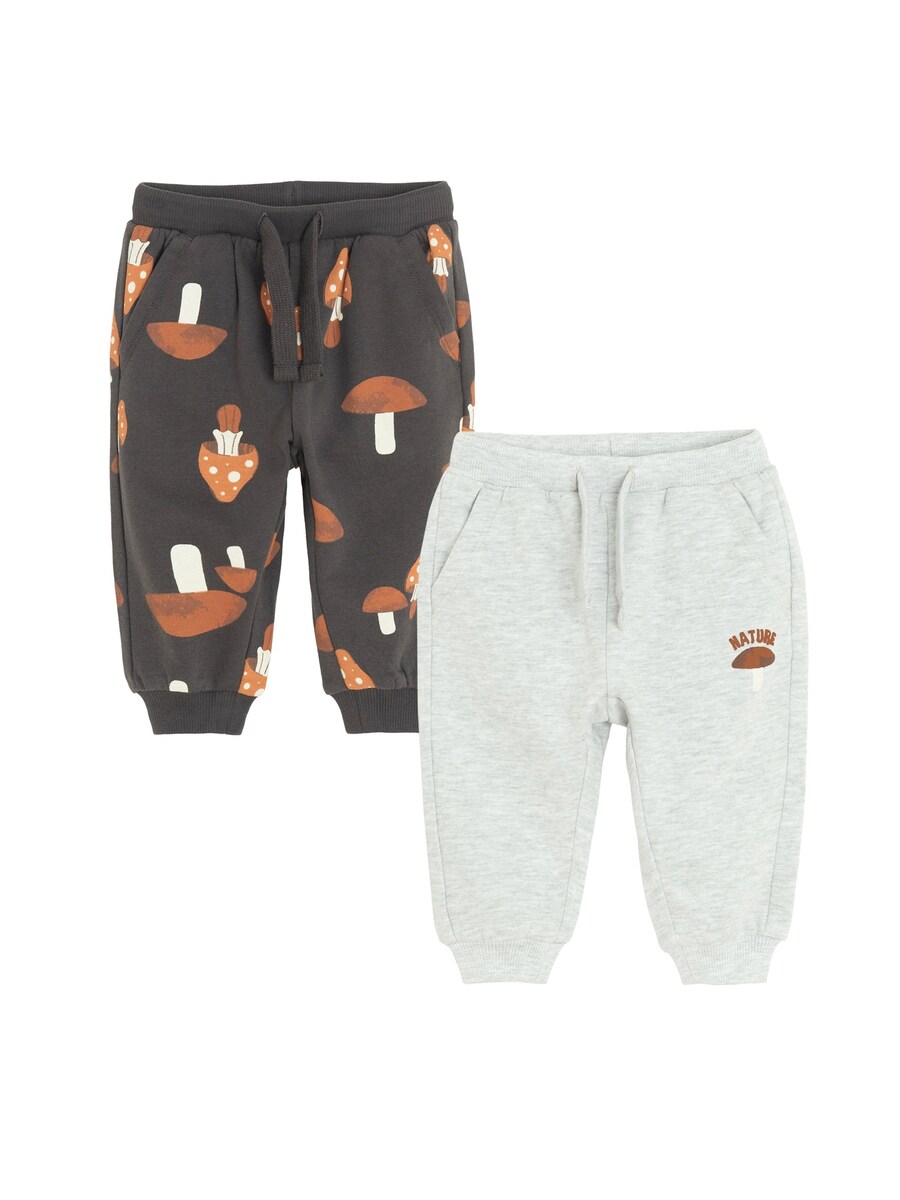 Зауженные брюки Cool Club, Cognac/Dark Brown/Mottled Grey
Зауженные брюки Cool Club, Cognac/Dark Brown/Mottled Grey