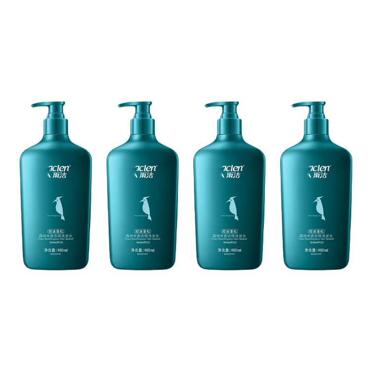 Шампунь Woodpecker для лечения перхоти и снятия зуда, успокаивающий, очищающий, 400 мл RACLEN
Шампунь Woodpecker для лечения перхоти и снятия зуда, успокаивающий, очищающий, 400 мл RACLEN