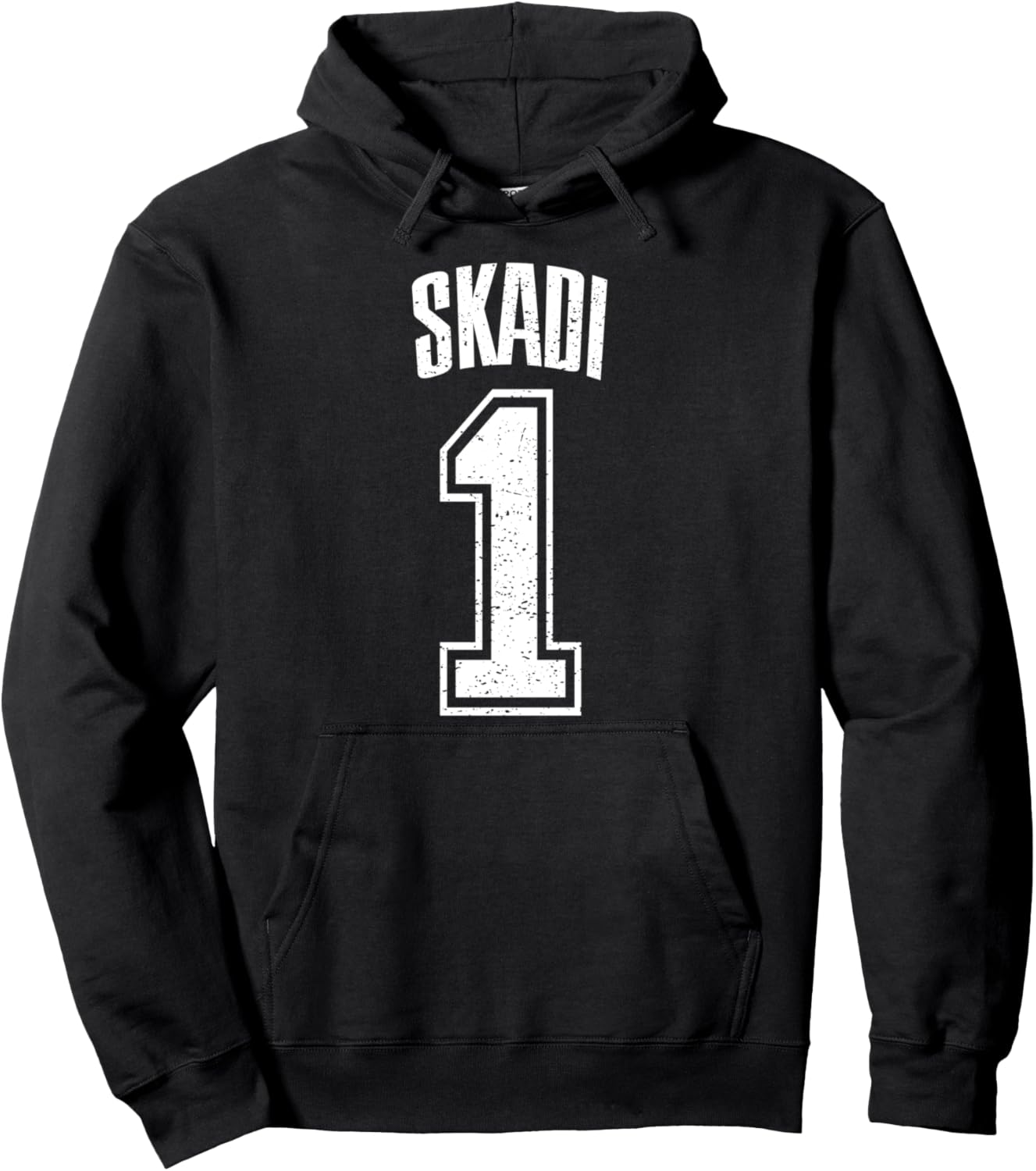 Толстовка Skadi Supporter Number 1 Big Fan Skadi Support Goods And Fan Gifts For Men And Women, черный
Толстовка Skadi Supporter Number 1 Big Fan Skadi Support Goods And Fan Gifts For Men And Women, черный
