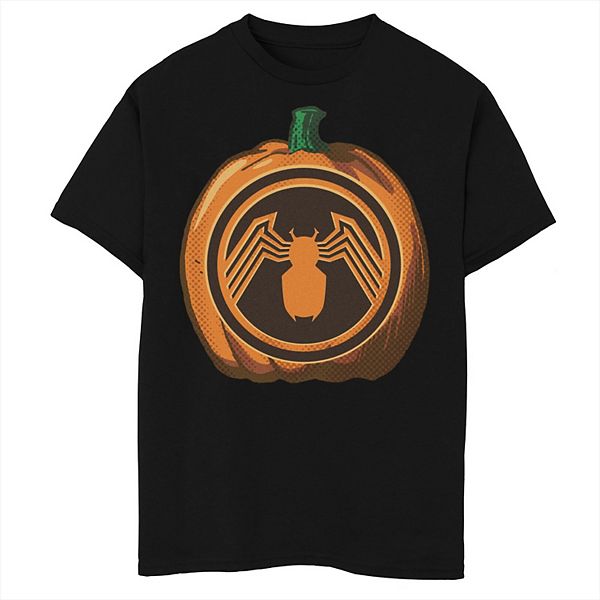 Футболка с принтом Marvel Venom для мальчиков Licensed Character
Футболка с принтом Marvel Venom для мальчиков Licensed Character