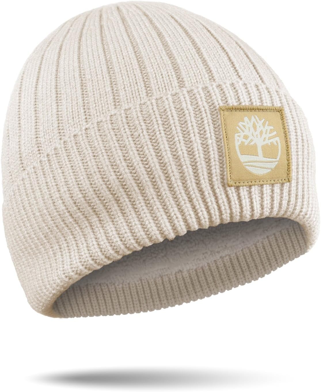 Женская шапка-бини Timberland Rib Core - мягкая зимняя шапка, эластичный крой, ребристая текстура, отвороты для холодной погоды, Angora
Женская шапка-бини Timberland Rib Core - мягкая зимняя шапка, эластичный крой, ребристая текстура, отвороты для холодной погоды, Angora