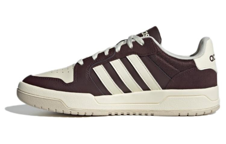 Кроссовки adidas neo Entrap Skateboarding Shoes Unisex Low-top Brown/White, коричневый
Кроссовки adidas neo Entrap Skateboarding Shoes Unisex Low-top Brown/White, коричневый