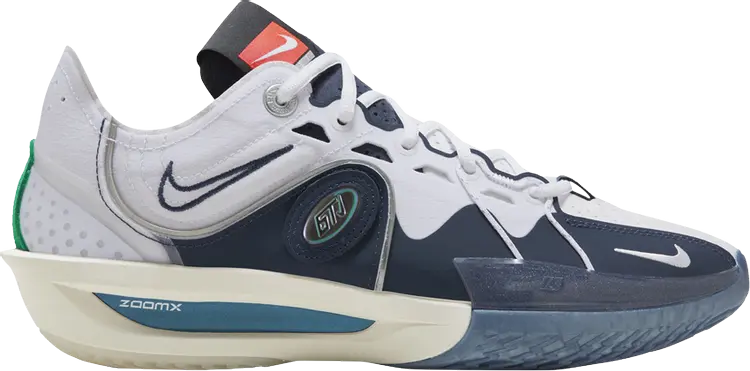 Кроссовки Air Zoom GT Cut 3 EP 'All-Star', синий
Кроссовки Air Zoom GT Cut 3 EP 'All-Star', синий
