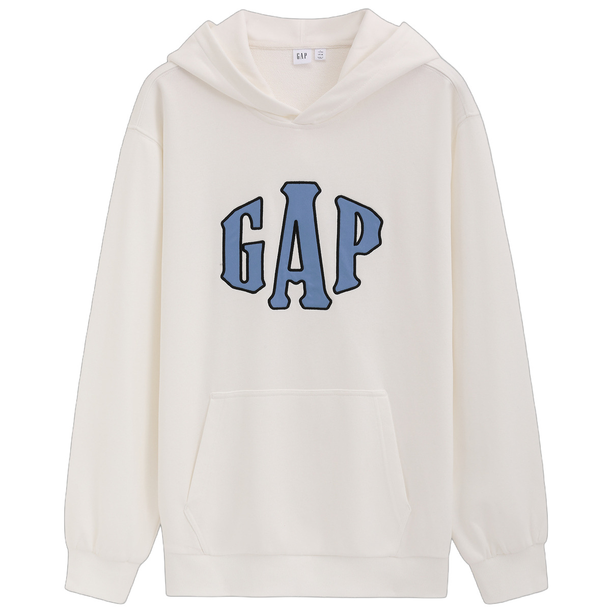 Свитшот мужской GAP, белый
Свитшот мужской GAP, белый