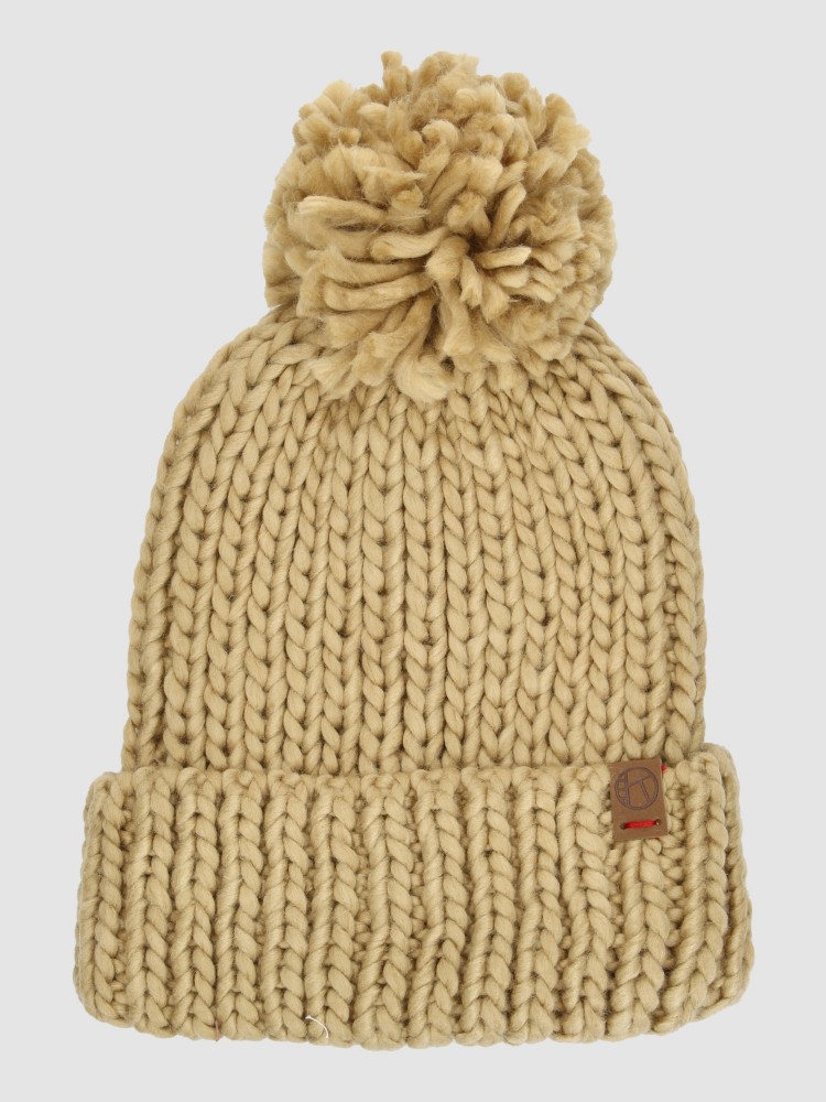 Шапка Kazane Della Beanie, incense
Шапка Kazane Della Beanie, incense