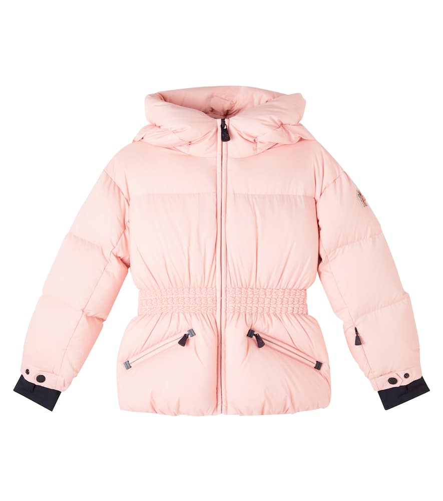 Техническая пуховая лыжная куртка Moncler Grenoble Enfant, Pink
Техническая пуховая лыжная куртка Moncler Grenoble Enfant, Pink