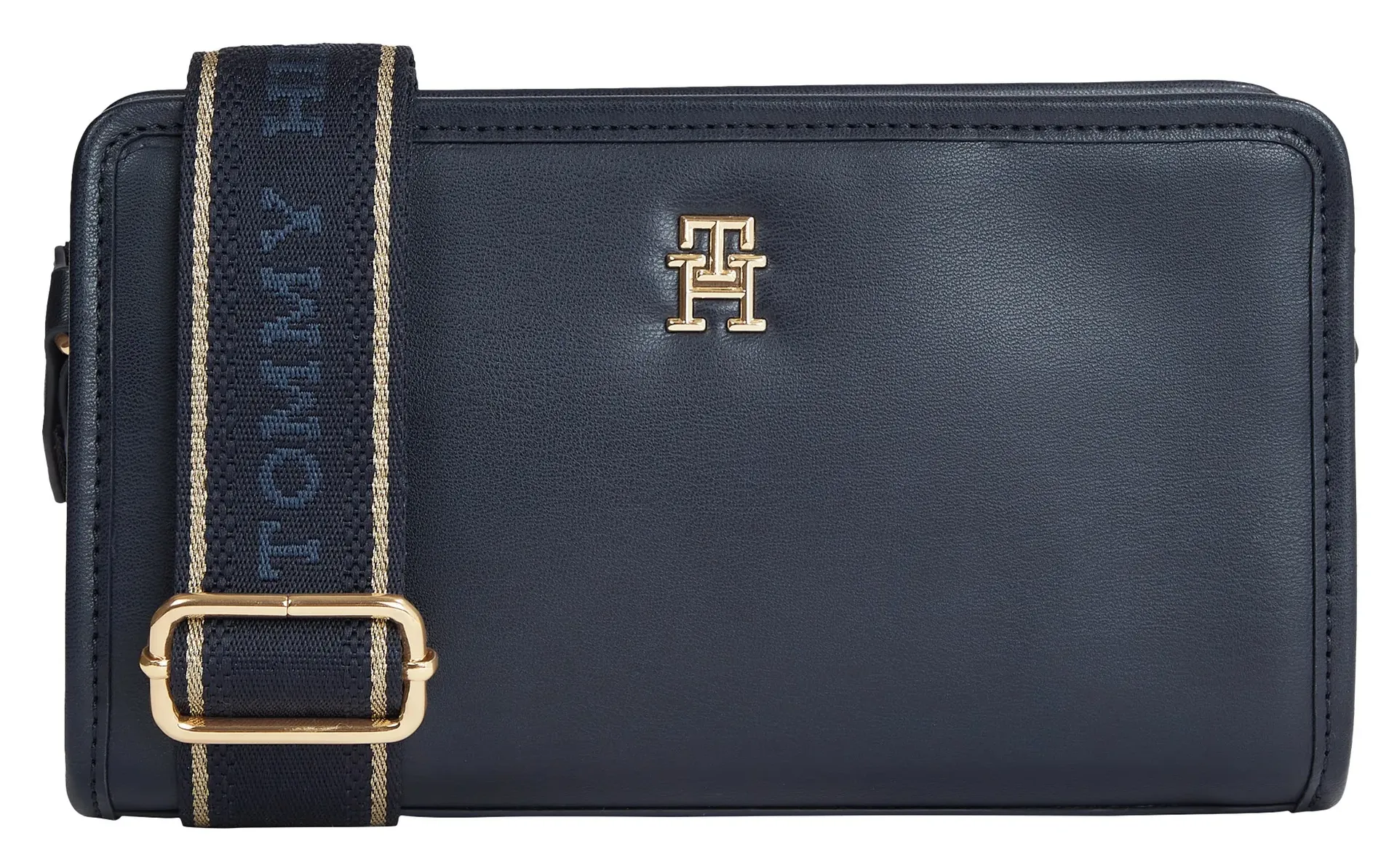 Сумка через плечо Tommy Hilfiger "TH MONOTYPE CROSSOVER", женская сумка женская сумка через плечо, синий
Сумка через плечо Tommy Hilfiger "TH MONOTYPE CROSSOVER", женская сумка женская сумка через плечо, синий