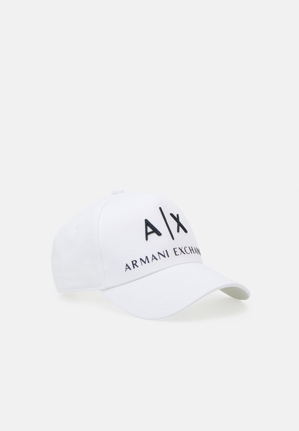 Бейсболка Armani Exchange
Бейсболка Armani Exchange