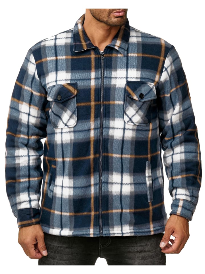 Куртка Arizona-Shopping, темно-синий
Куртка Arizona-Shopping, темно-синий