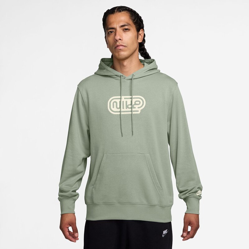 Рубашка клуба Nike, мультиколор
Рубашка клуба Nike, мультиколор