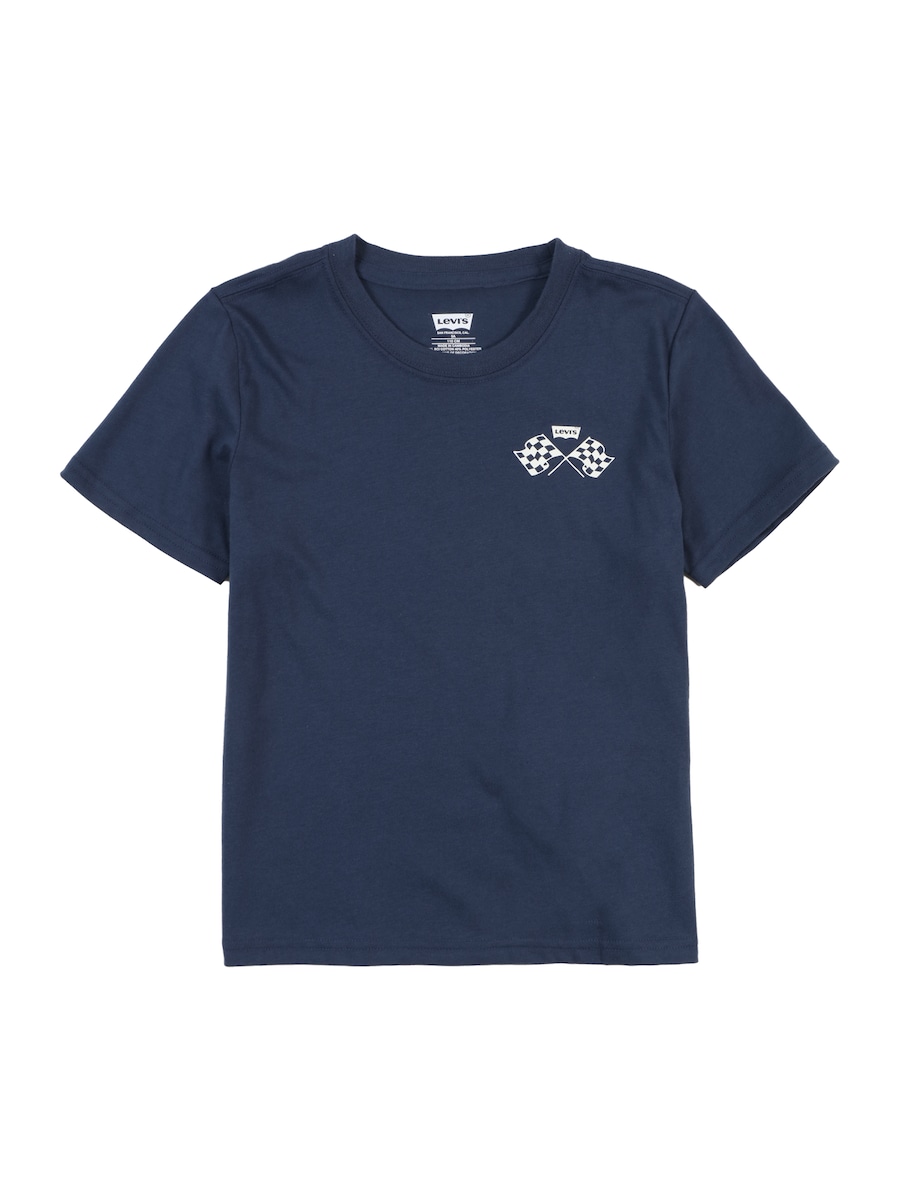 Рубашка Levi's Kids SPEED TRIALS, темно-синий
Рубашка Levi's Kids SPEED TRIALS, темно-синий