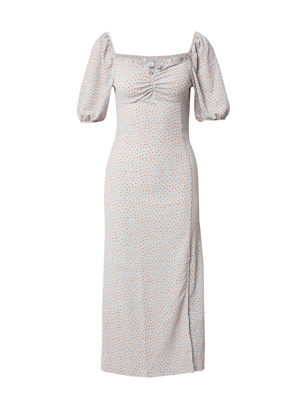 Платье Monki, светло-синий
Платье Monki, светло-синий