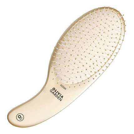 Expert Care Curve нейлоновые щетинки золотого цвета Olivia Garden
Expert Care Curve нейлоновые щетинки золотого цвета Olivia Garden