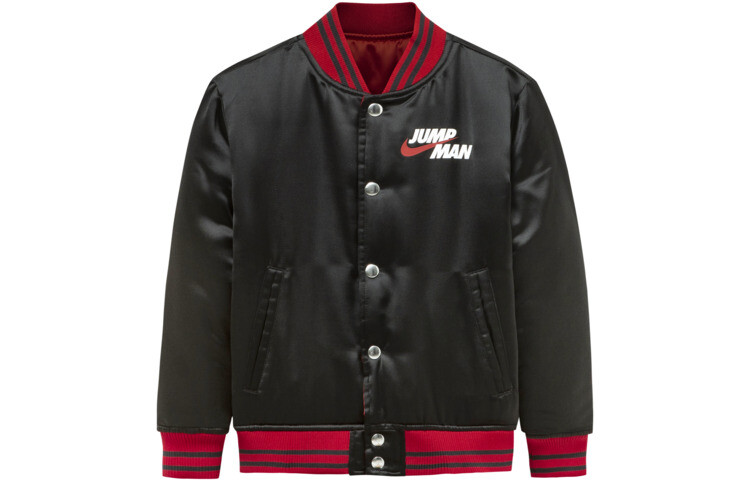 Куртка стеганая Jordan, черный
Куртка стеганая Jordan, черный