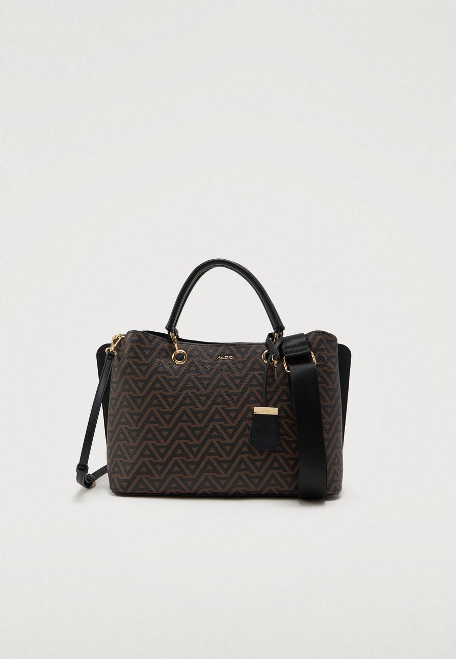 Сумка ALDO EILEE, Brown
Сумка ALDO EILEE, Brown