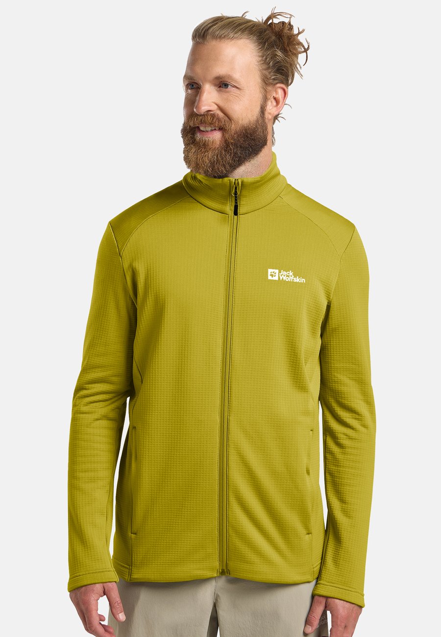 Куртка Jack Wolfskin KOLBENBERG, Chartreuse/Yellow
Куртка Jack Wolfskin KOLBENBERG, Chartreuse/Yellow