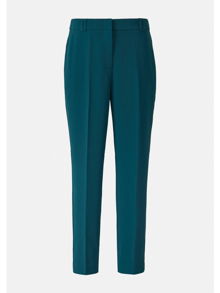 Брюки в 6923_petrol comma
Брюки в 6923_petrol comma