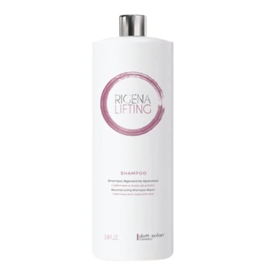 Шампунь-лифтинг, Шампунь для волос, 1000мл Rigena, Dott. Solari
Шампунь-лифтинг, Шампунь для волос, 1000мл Rigena, Dott. Solari