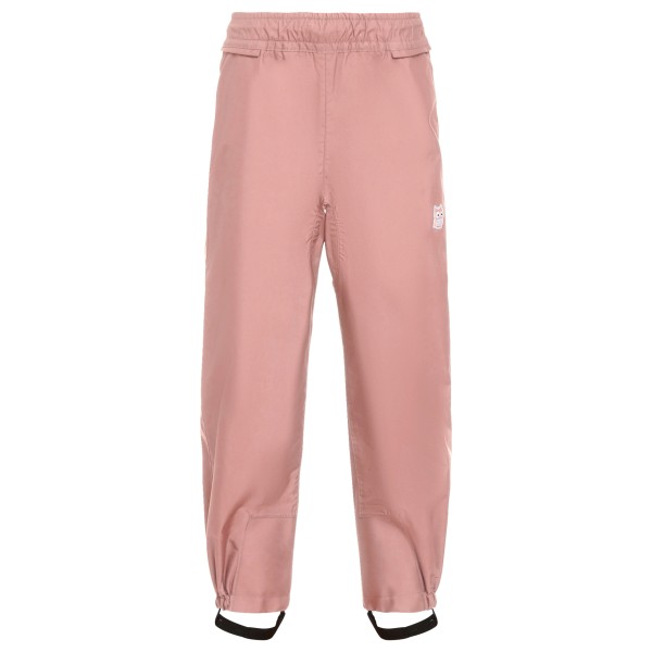 Детские дождевые штаны Hain - дождевые штаны Namuk, розовый
Детские дождевые штаны Hain - дождевые штаны Namuk, розовый