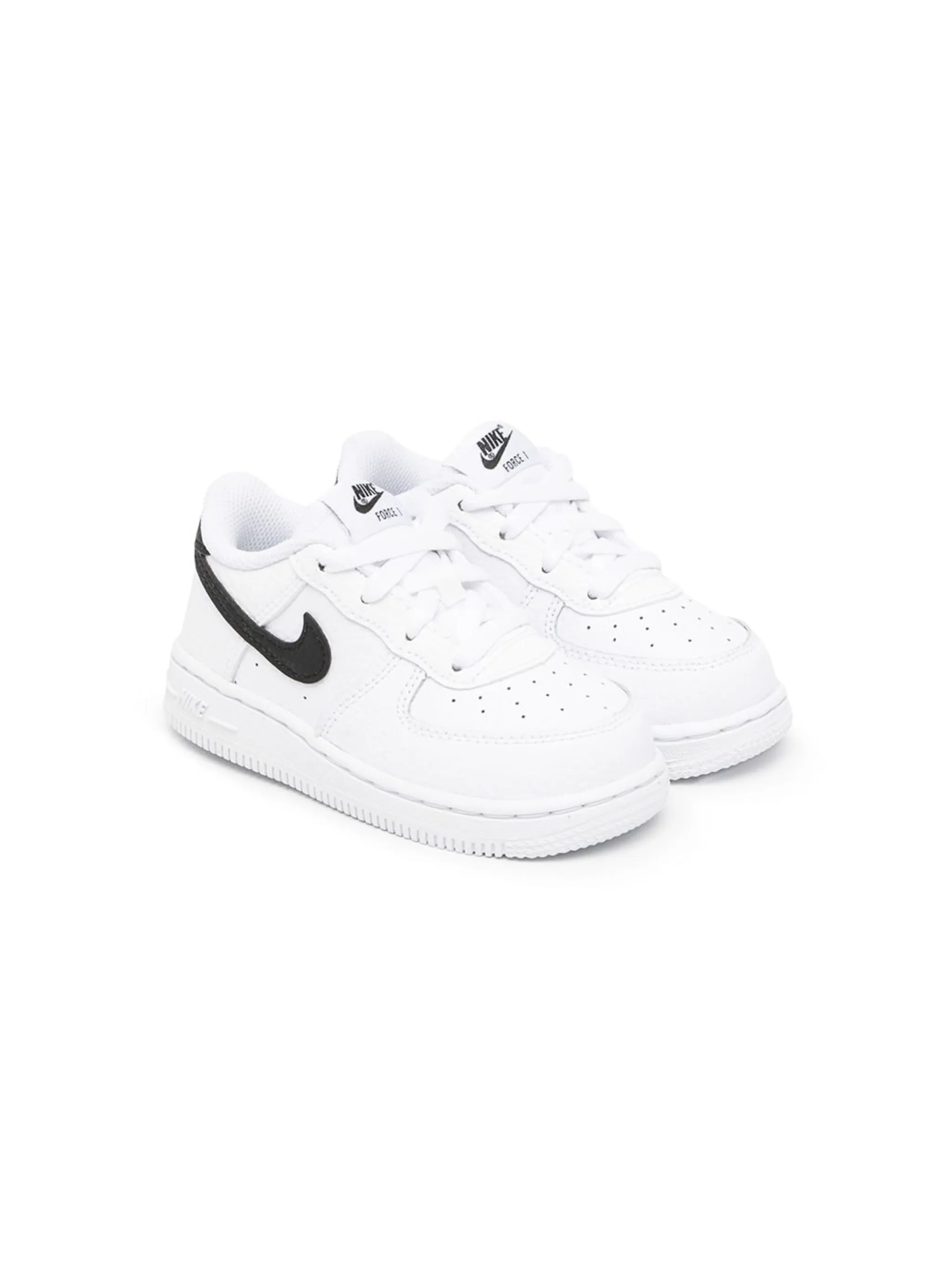 Кроссовки Air Force 1 Nike Kids, белый
Кроссовки Air Force 1 Nike Kids, белый