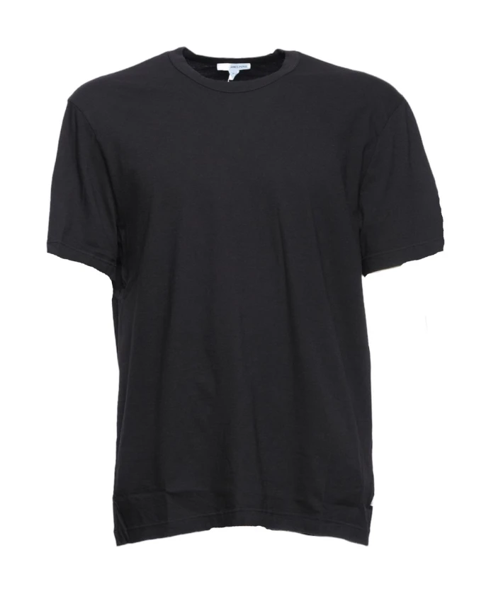 Футболка James Perse, черный
Футболка James Perse, черный