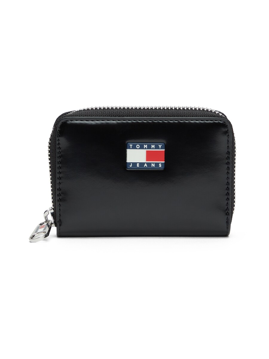 Кошелек Tommy Jeans MUST, черный
Кошелек Tommy Jeans MUST, черный