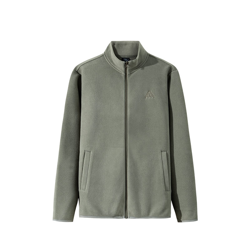 Трикотажная кофта Anta Outdoor Collection Men's Bronze
Трикотажная кофта Anta Outdoor Collection Men's Bronze