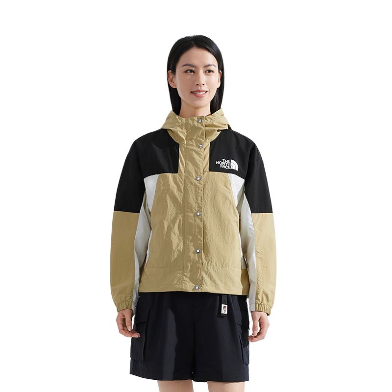 THE NORTH FACE Куртка из коллекции 1990, Stone Tan
THE NORTH FACE Куртка из коллекции 1990, Stone Tan