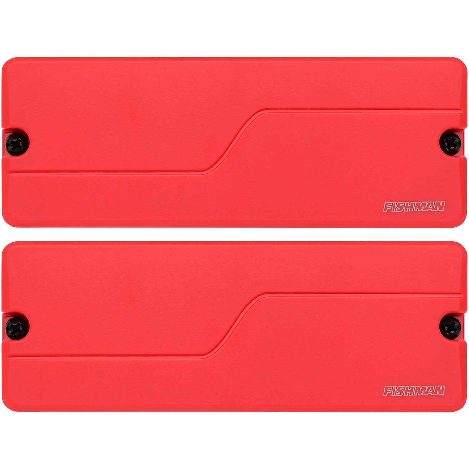 Fishman Fluence Modern Humbucker 3 Voices 8-струнная электрогитара Набор звукоснимателей Красный
Fishman Fluence Modern Humbucker 3 Voices 8-струнная электрогитара Набор звукоснимателей Красный