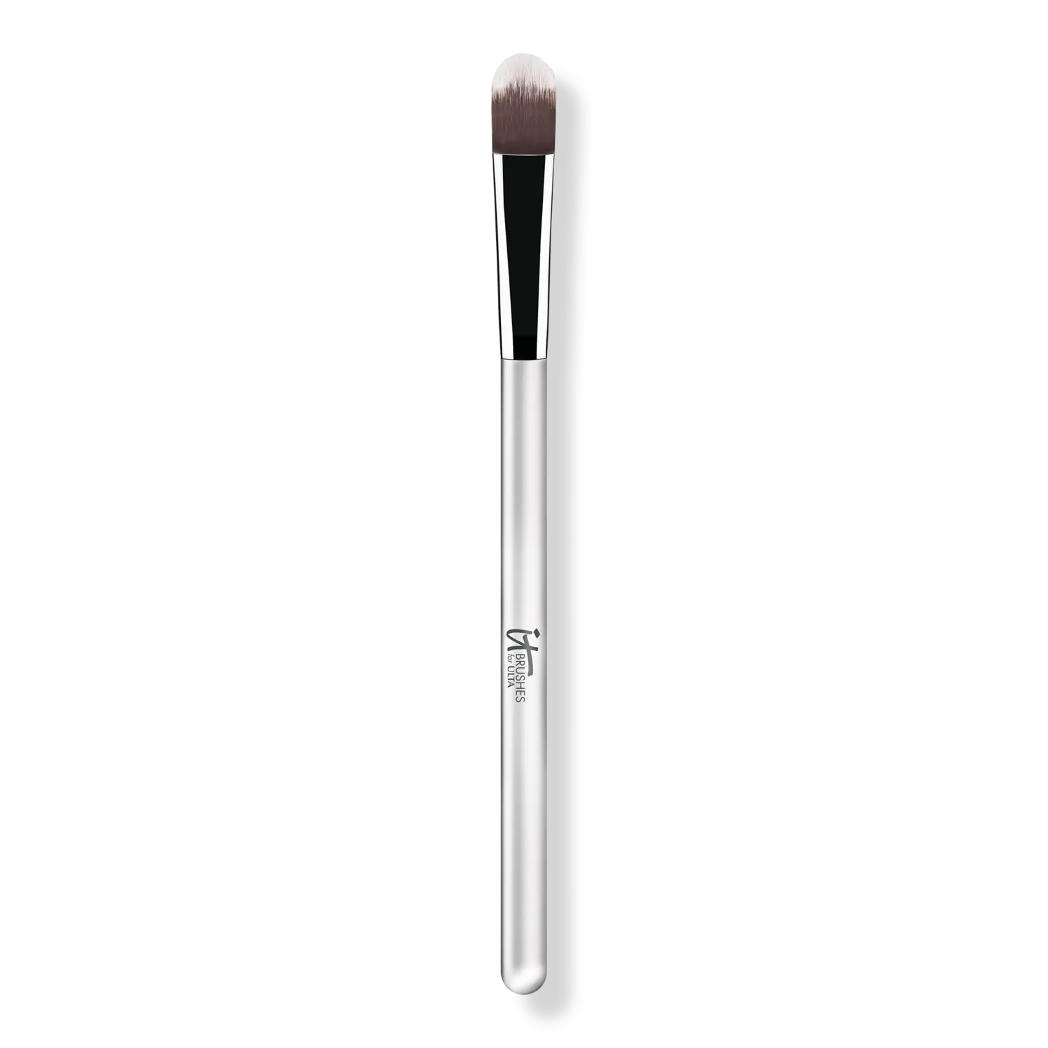 Кисть для консилера Airbrush Essential № 144 IT Brushes For ULTA
Кисть для консилера Airbrush Essential № 144 IT Brushes For ULTA