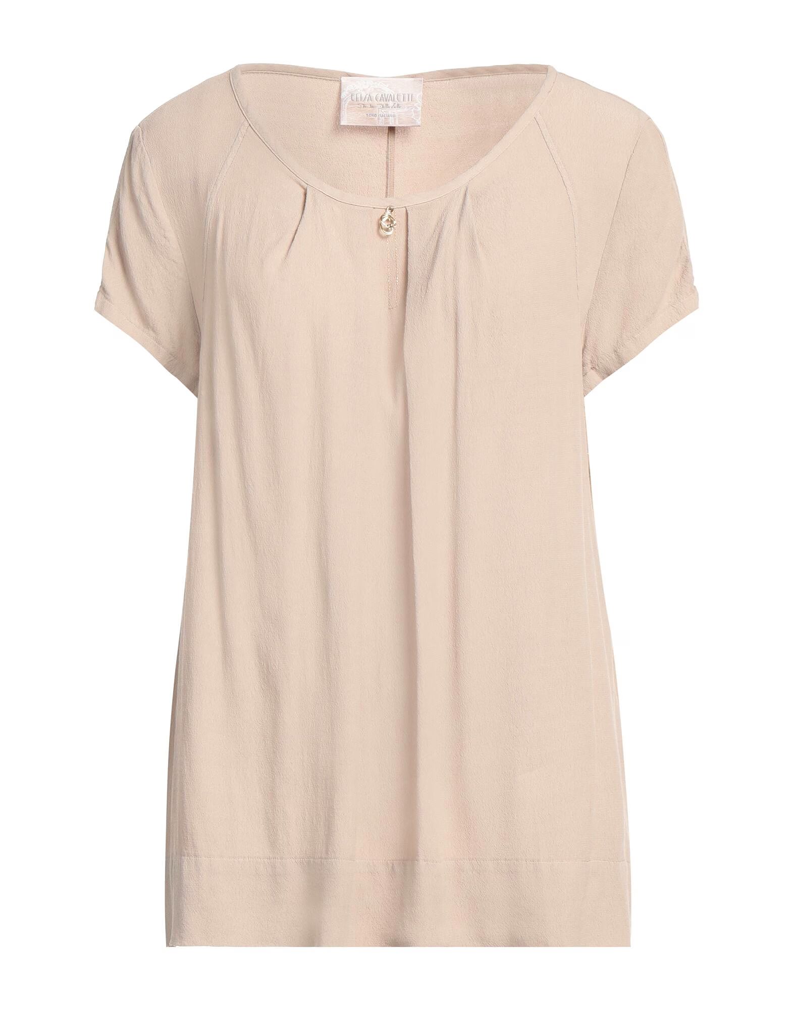 Топ Elisa Cavaletti By Daniela Dallavalle, хаки
Топ Elisa Cavaletti By Daniela Dallavalle, хаки