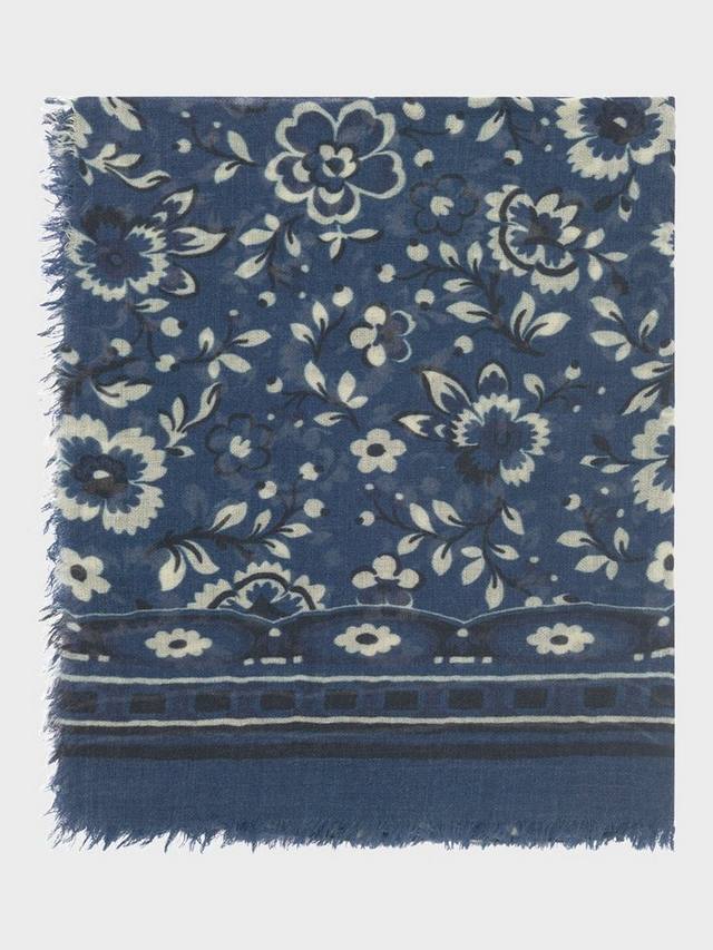 Шерстяной прямоугольный шарф Rosalyn Gerard Darel
Шерстяной прямоугольный шарф Rosalyn Gerard Darel