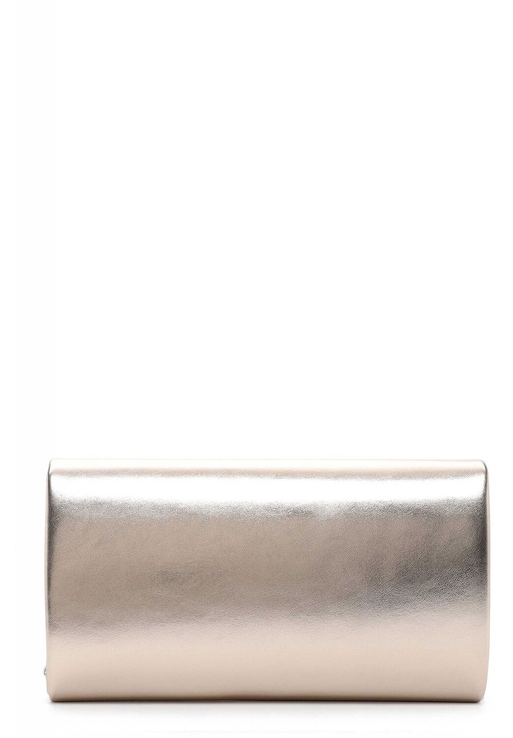 Женский клатч из искусственной кожи с магнитной застежкой Tamaris, золото
Женский клатч из искусственной кожи с магнитной застежкой Tamaris, золото