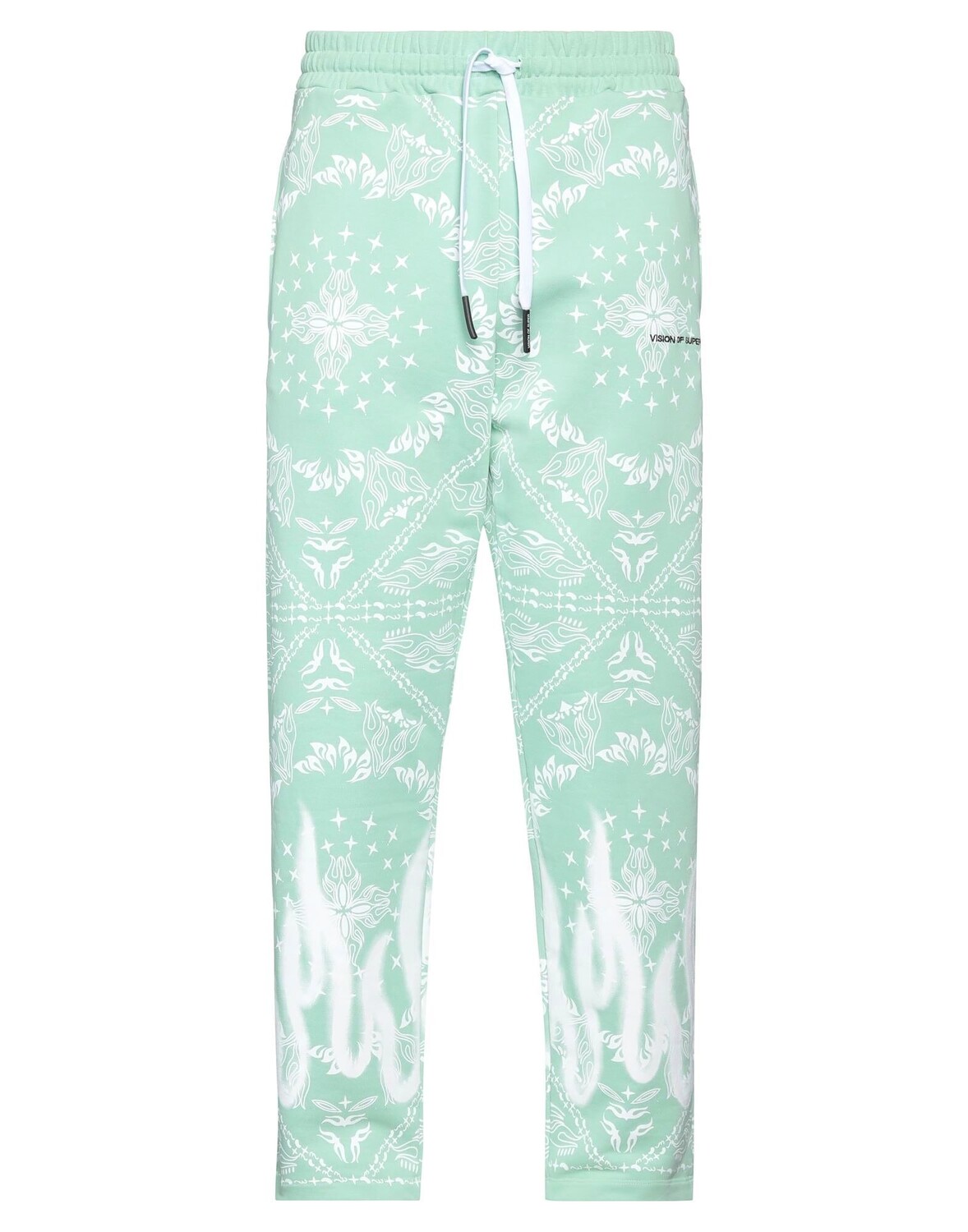 Брюки Vision Of Super, светло-зеленый
Брюки Vision Of Super, светло-зеленый