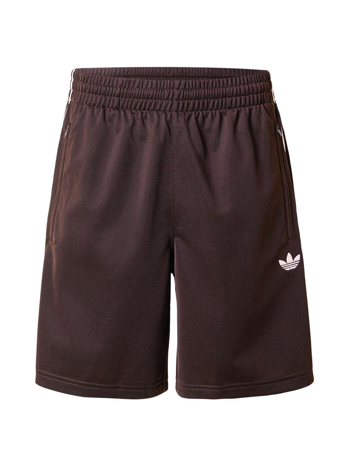 Adidas Originals Шорты свободного кроя 'FIREBIRD' в коричневом цвете
Adidas Originals Шорты свободного кроя 'FIREBIRD' в коричневом цвете