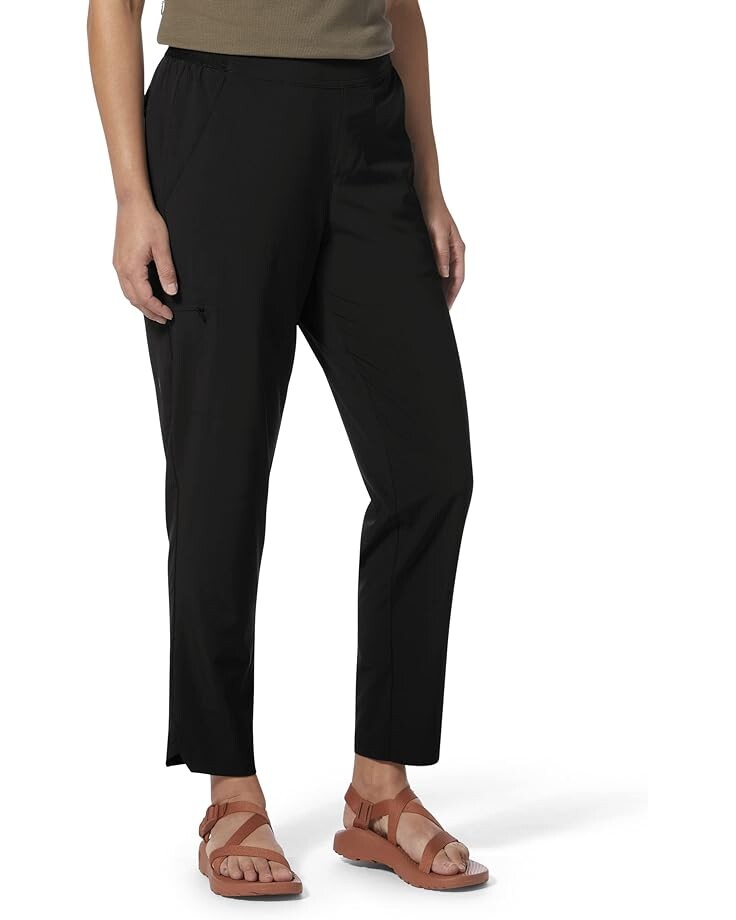 Брюки Royal Robbins Spotless Evolution, цвет Jet Black
Брюки Royal Robbins Spotless Evolution, цвет Jet Black