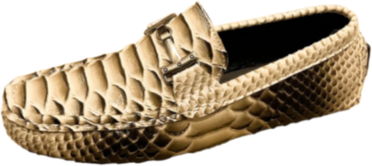 Мужские слипоны Netehadi с узором под крокодила, кожаные лоферы, повседневные, легкие, с мягкой стелькой, дышащие, удобные, с округлым носком, мокасины для вечеринок, свадеб, официальных мероприятий, офиса и работы, белый
Мужские слипоны Netehadi с узором под крокодила, кожаные лоферы, повседневные, легкие, с мягкой стелькой, дышащие, удобные, с округлым носком, мокасины для вечеринок, свадеб, официальных мероприятий, офиса и работы, белый