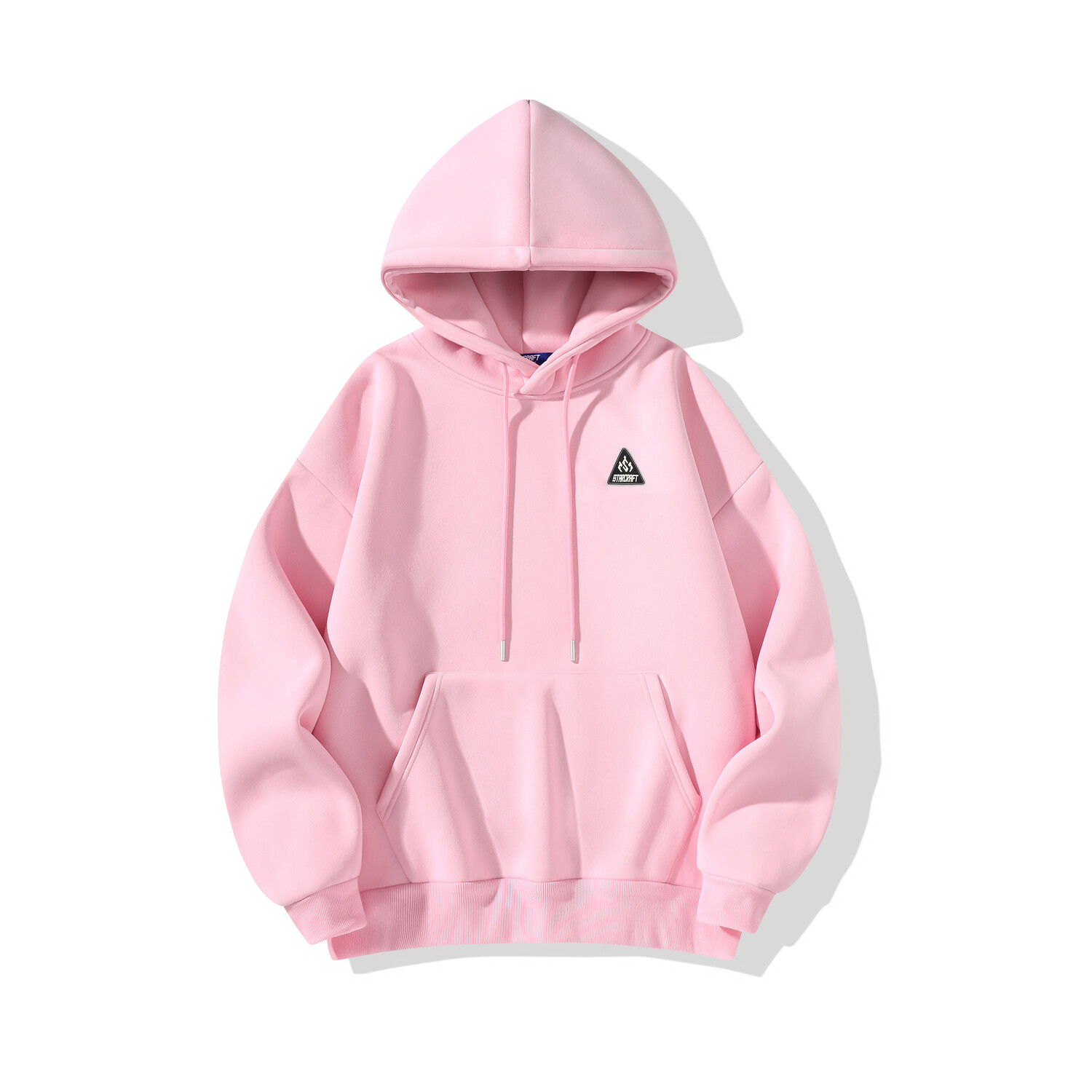 Толстовка Starlander Unisex, розовый
Толстовка Starlander Unisex, розовый