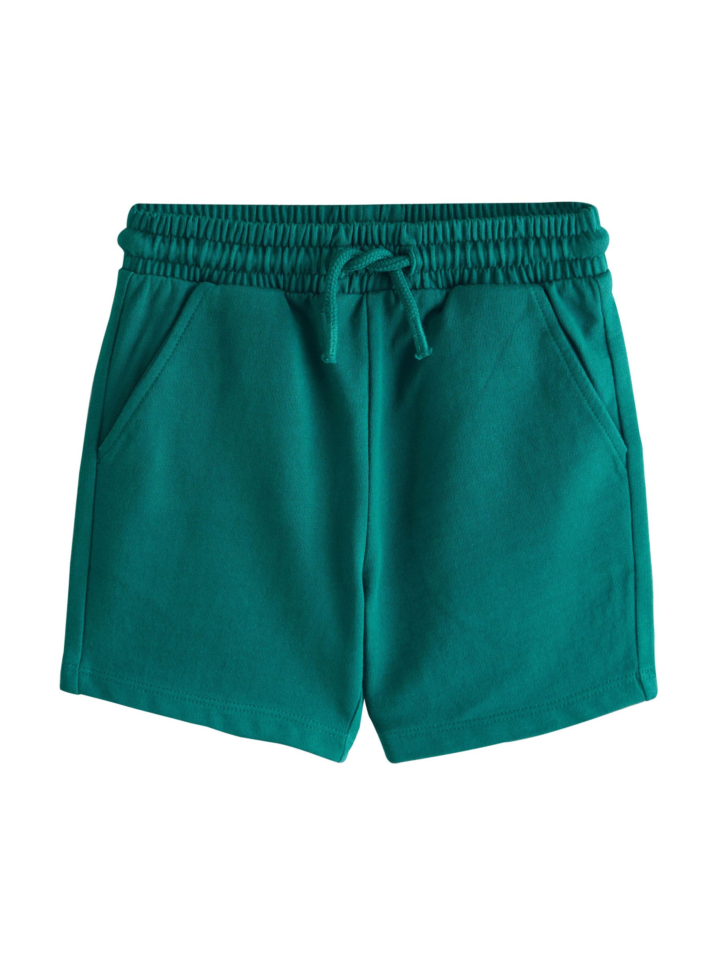 Next Шорты Regular в цвете Emerald
Next Шорты Regular в цвете Emerald