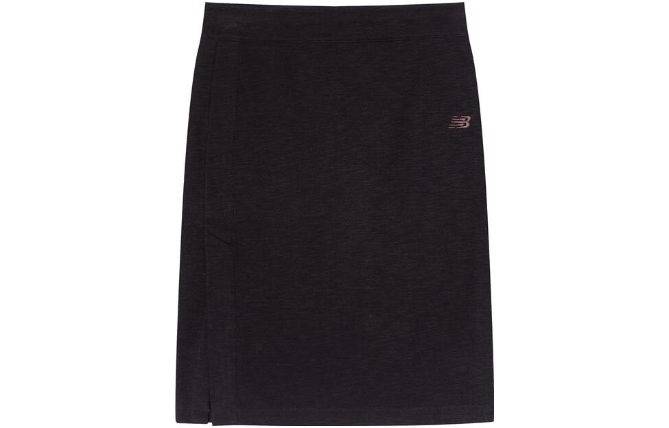 Повседневная юбка женская черная New Balance
Повседневная юбка женская черная New Balance