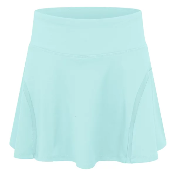 Девочки 7-20 юбка-шорты Layer 8, цвет aqua
Девочки 7-20 юбка-шорты Layer 8, цвет aqua