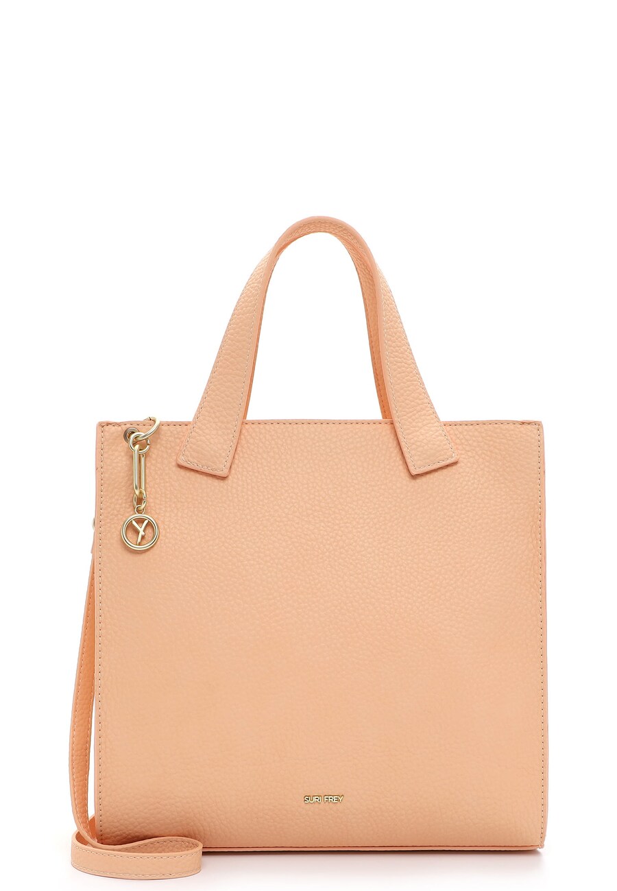 Сумка-шоппер Suri Frey Gwenny, Apricot
Сумка-шоппер Suri Frey Gwenny, Apricot