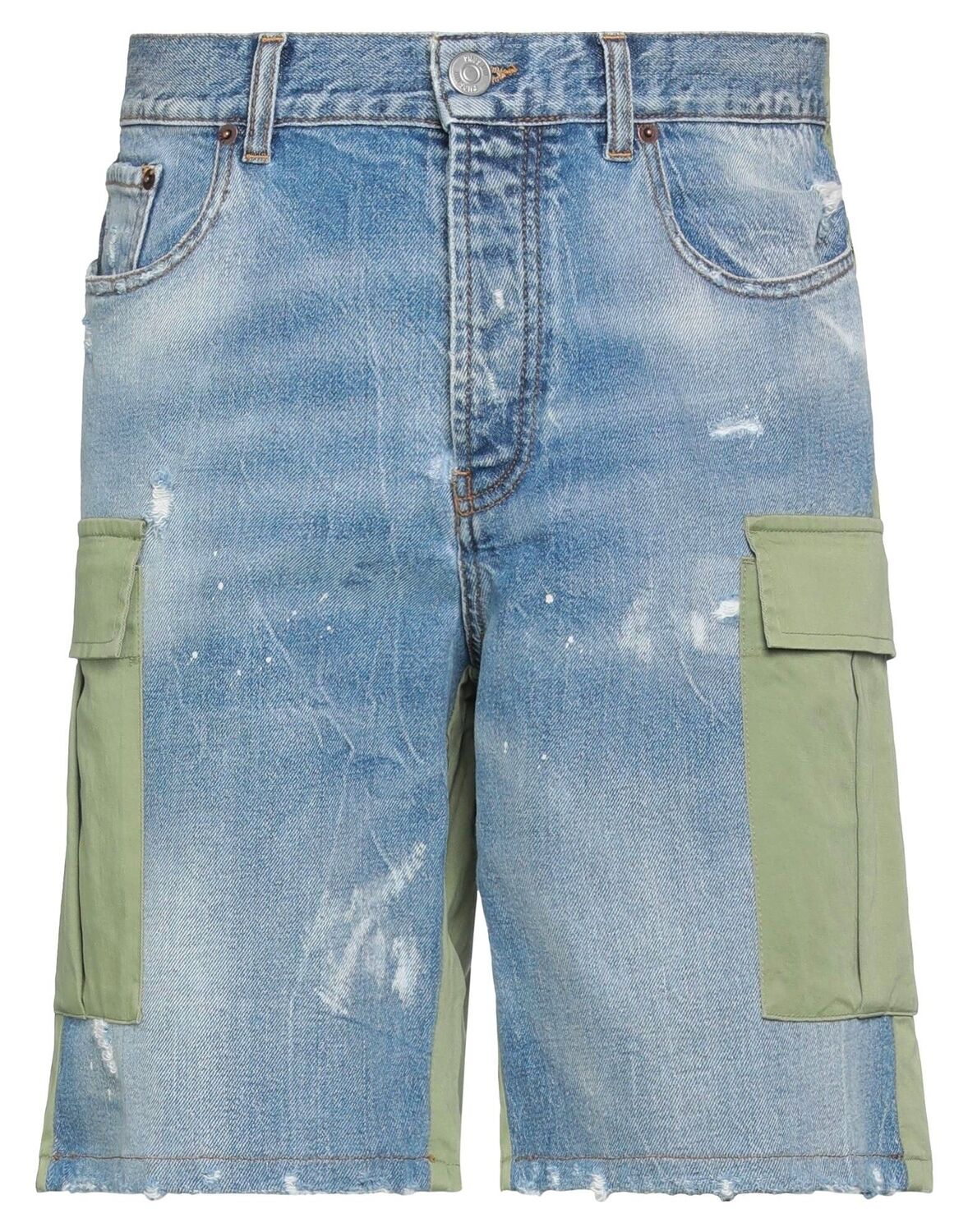 Джинсовые шорты Pmds Premium Mood Denim Superior, синий
Джинсовые шорты Pmds Premium Mood Denim Superior, синий