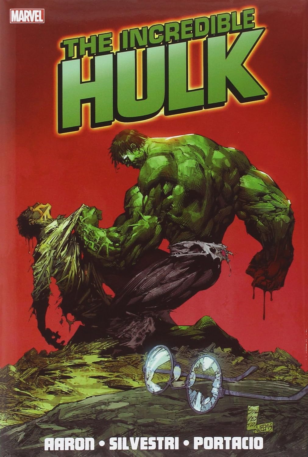 Incredible Hulk, Vol. 1
Incredible Hulk, Vol. 1