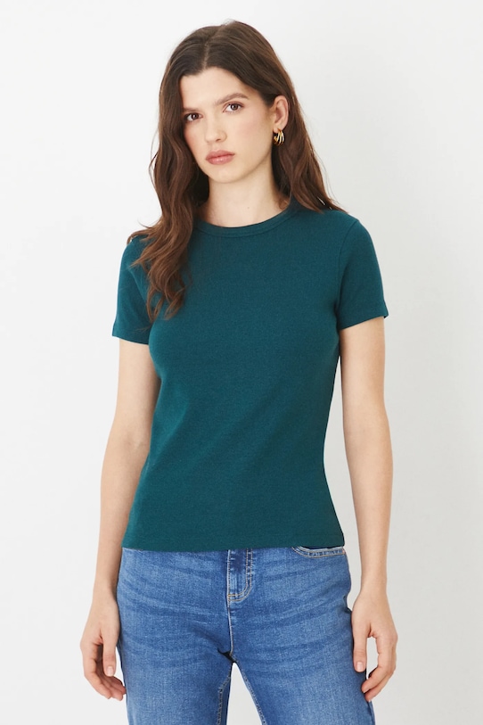 Футболка Medicine, бирюзовый 
Футболка Medicine, бирюзовый