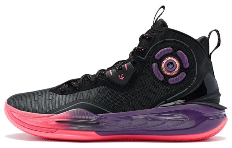 Баскетбольные кроссовки Mikaze II мужские с низким верхом Xtep
Баскетбольные кроссовки Mikaze II мужские с низким верхом Xtep